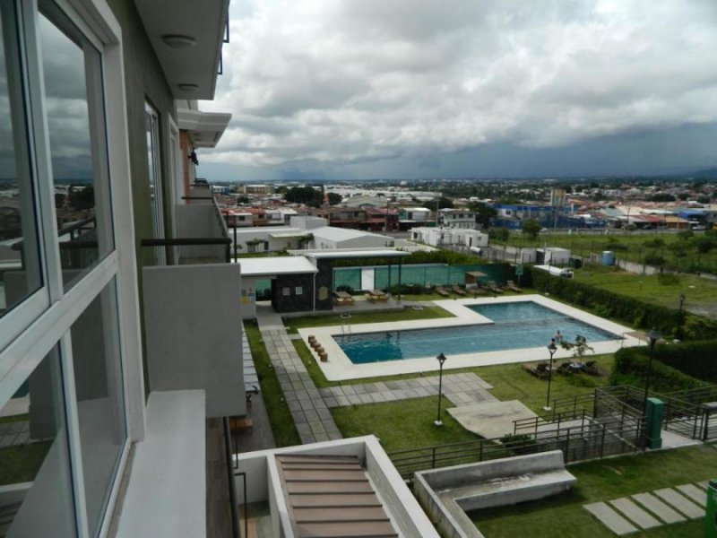 Foto Apartamento en Venta en Ulloa, Heredia - U$D 178.000 - APV33957 - BienesOnLine