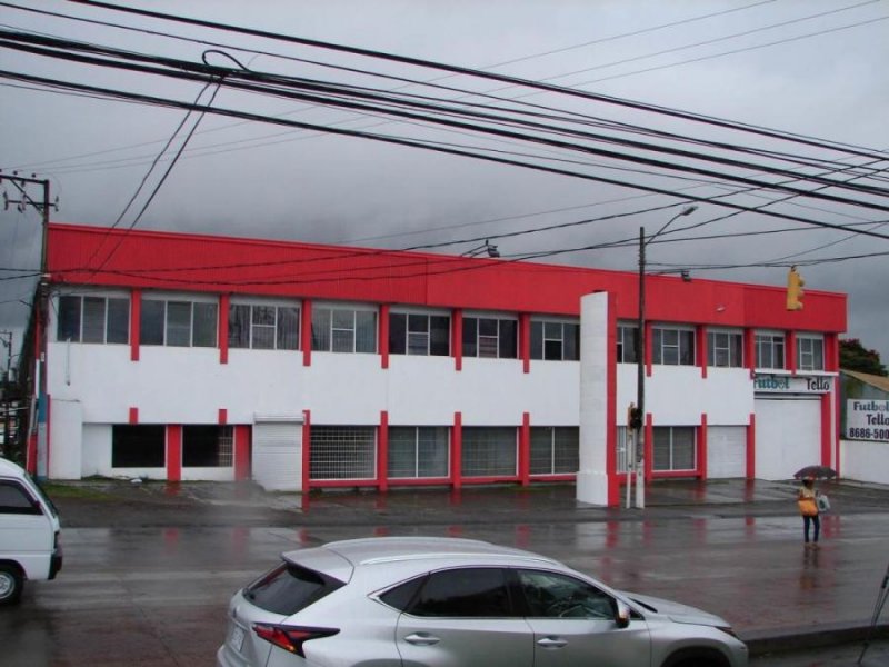 Foto Bodega en Alquiler en Goicoechea, San José - U$D 8.000 - BOA34248 - BienesOnLine