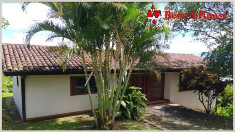 Foto Casa en Alquiler en Piedades, San José - U$D 1.200 - CAA34015 - BienesOnLine