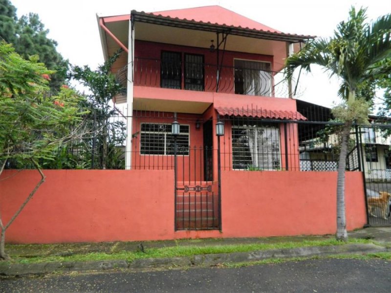 Foto Casa en Alquiler en Belén, Heredia - U$D 656 - CAA33707 - BienesOnLine