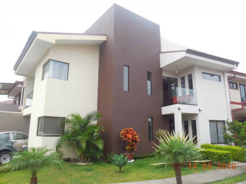 Foto Casa en Venta en Alajuela, Alajuela - U$D 152.300 - CAV32424 - BienesOnLine