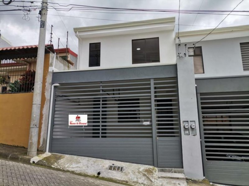 Foto Casa en Venta en La Unión, Cartago - U$D 142.000 - CAV32307 - BienesOnLine