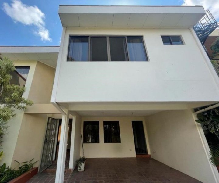 Foto Casa en Venta en Alajuela, Alajuela - U$D 195.000 - CAV62724 - BienesOnLine