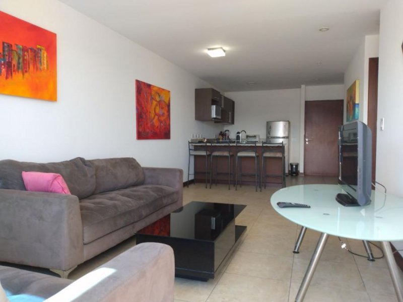 Foto Apartamento en Alquiler en Merced, San José - U$D 1.200 - APA55677 - BienesOnLine