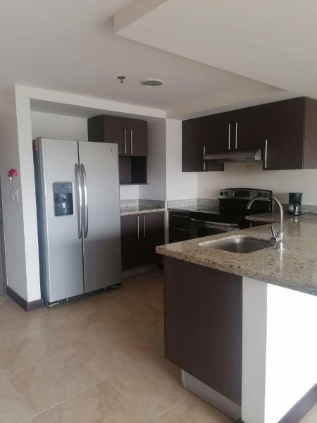 Apartamento en Alquiler en  Uruca, San José