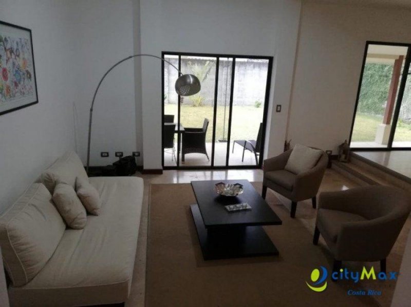 Foto Casa en Alquiler en La Ribera, Heredia - U$D 2.500 - CAA17606 - BienesOnLine