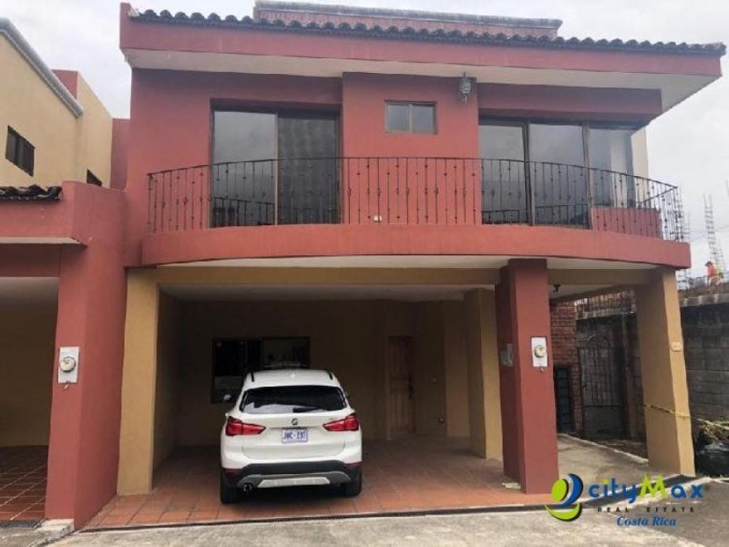 Foto Casa en Alquiler en Belén, Heredia - U$D 1.700 - CAA17092 - BienesOnLine