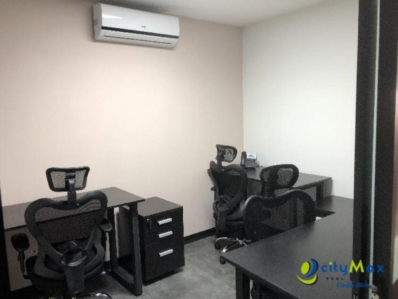 Foto Oficina en Alquiler en Belén, Heredia - ¢ 350.000 - OFA15394 - BienesOnLine