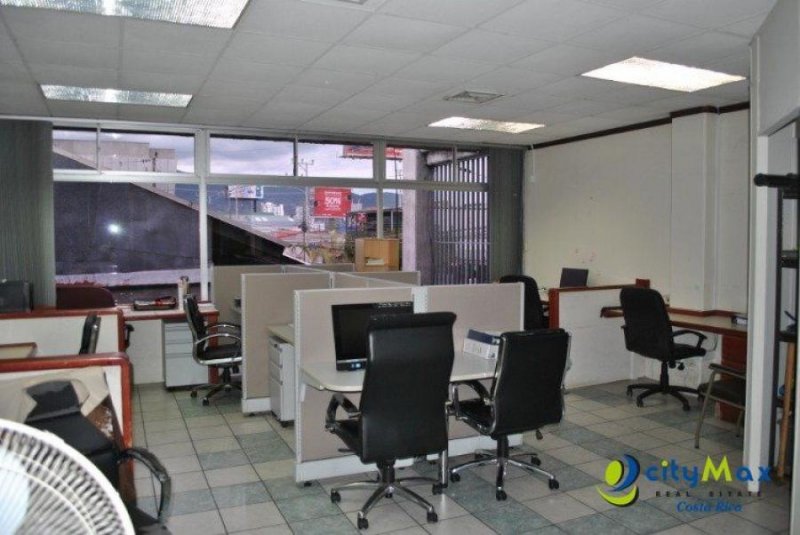 Foto Oficina en Alquiler en Uruca, San José - U$D 2.760 - OFA16565 - BienesOnLine