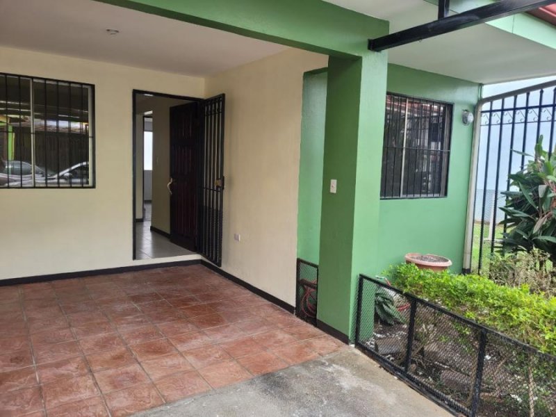 Casa en Alquiler en Residencial Danza del Sol San Juan, Cartago