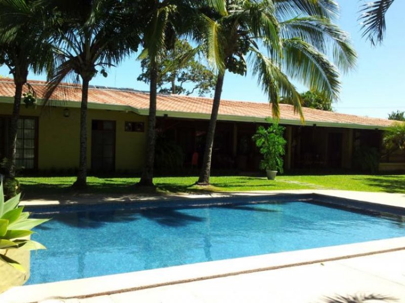 Foto Casa en Venta en Río Segundo, Alajuela - U$D 1.800.000 - CAV3703 - BienesOnLine