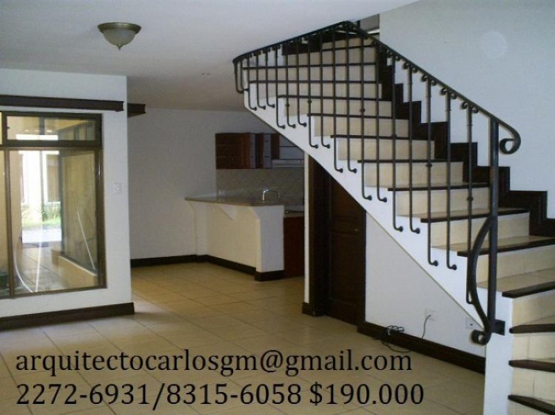 Foto Casa en Venta en Curridabat, San José - U$D 190.000 - CAV2394 - BienesOnLine