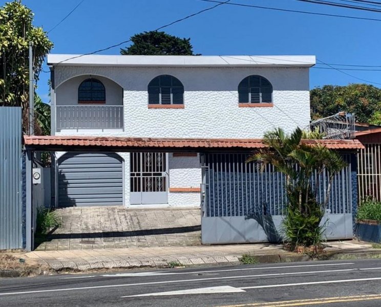 Foto Casa en Venta en San Juan, Tibás, San José - ¢ 145.000.000 - CAV71178 - BienesOnLine