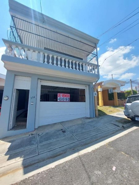 Casa en Venta en san pablo San Pablo, Heredia