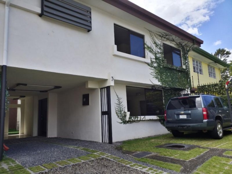 Foto Casa en Alquiler en San Rafael Escazú, Escazú, San José - U$D 1.500 - CAA31860 - BienesOnLine