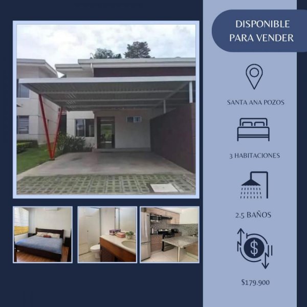 Foto Casa en Venta en Pozos, San José - U$D 179.900 - CAV77167 - BienesOnLine