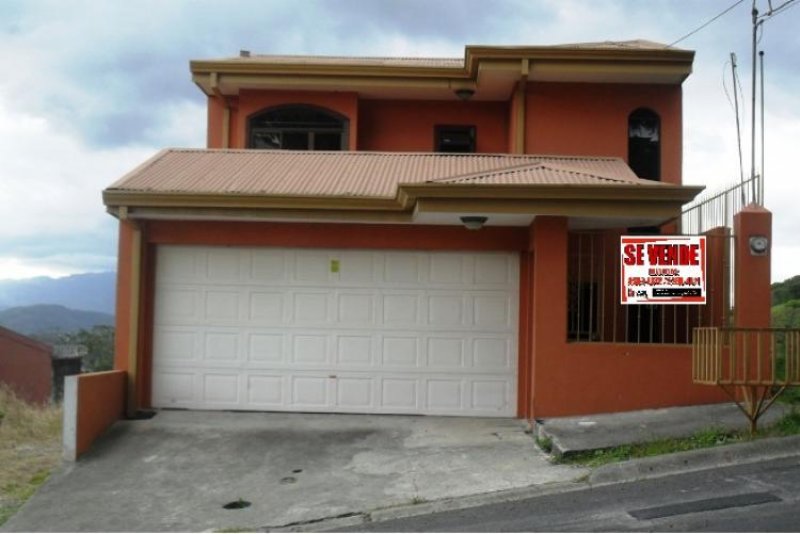 Foto Casa en Venta en La Unión, Cartago - U$D 295.000 - CAV1534 - BienesOnLine