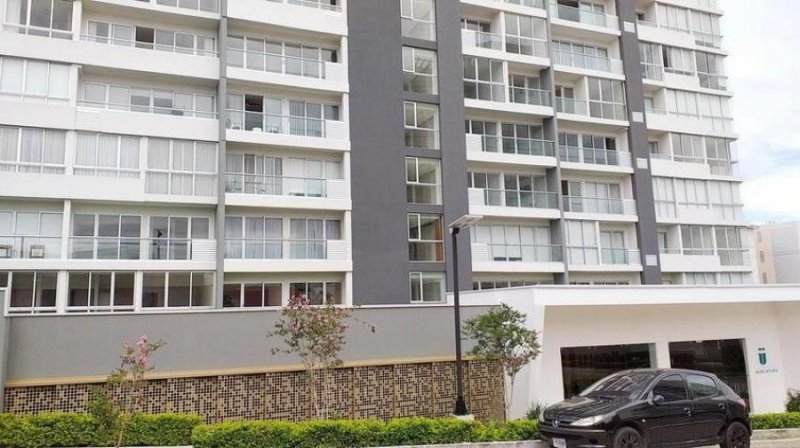 Apartamento en Alquiler en  Mata Redonda, San José