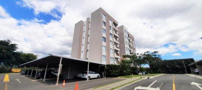 Foto Apartamento en Alquiler en Lagunilla Heredia, Lagunilla Heredia l, Heredia - U$D 750 - APA61061 - BienesOnLine