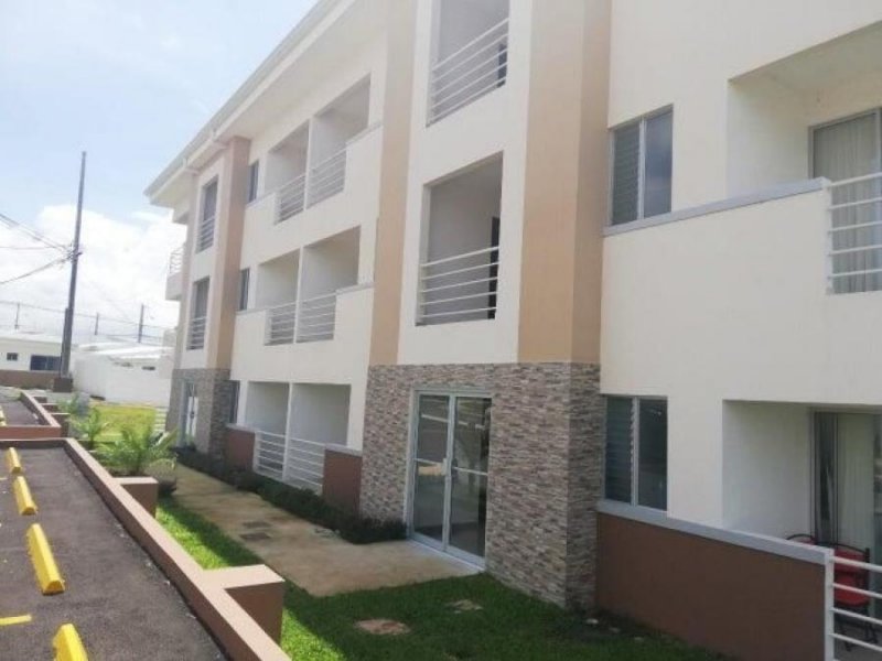 Apartamento en Alquiler en San Antonio de Alajuela San Antonio, Alajuela