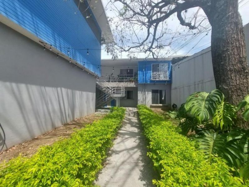 Apartamento en Alquiler en  Santa Ana, San José