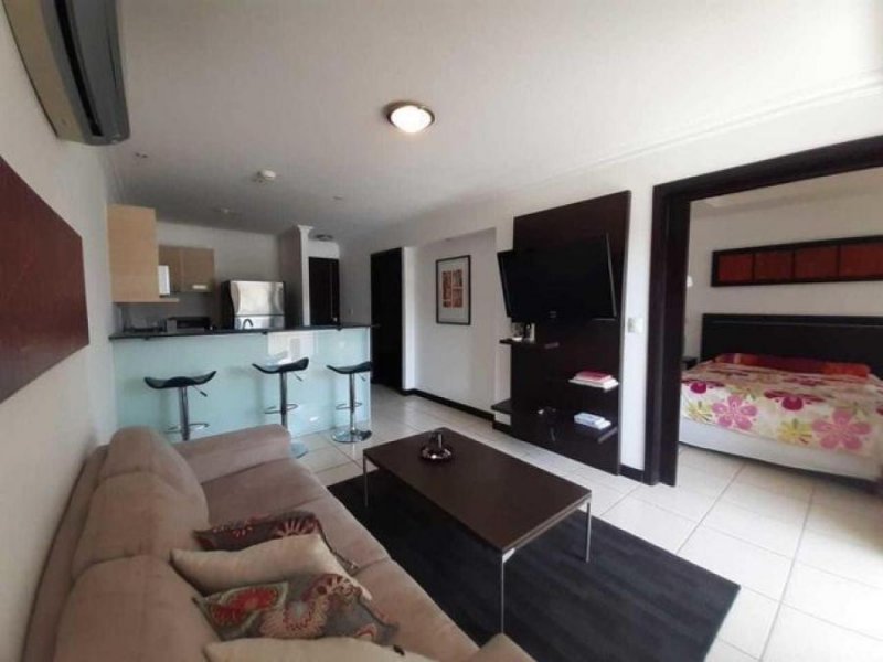 Foto Apartamento en Alquiler en Santa Ana, San José - U$D 950 - APA91222 - BienesOnLine