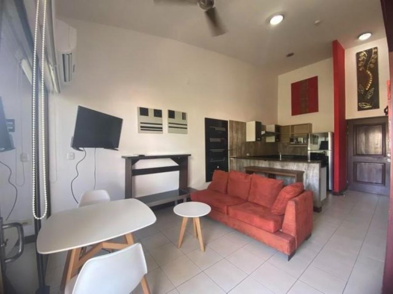 Foto Apartamento en Alquiler en Santa Ana, San José - U$D 900 - APA90045 - BienesOnLine