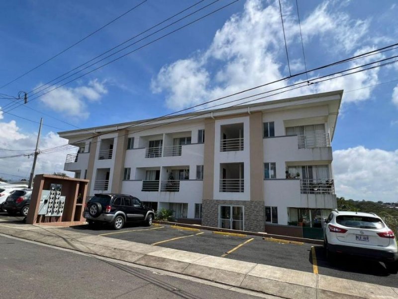 Foto Apartamento en Alquiler en san antonio del tejar, san antonio del tejar, Alajuela - ¢ 300.000 - APA66385 - BienesOnLine