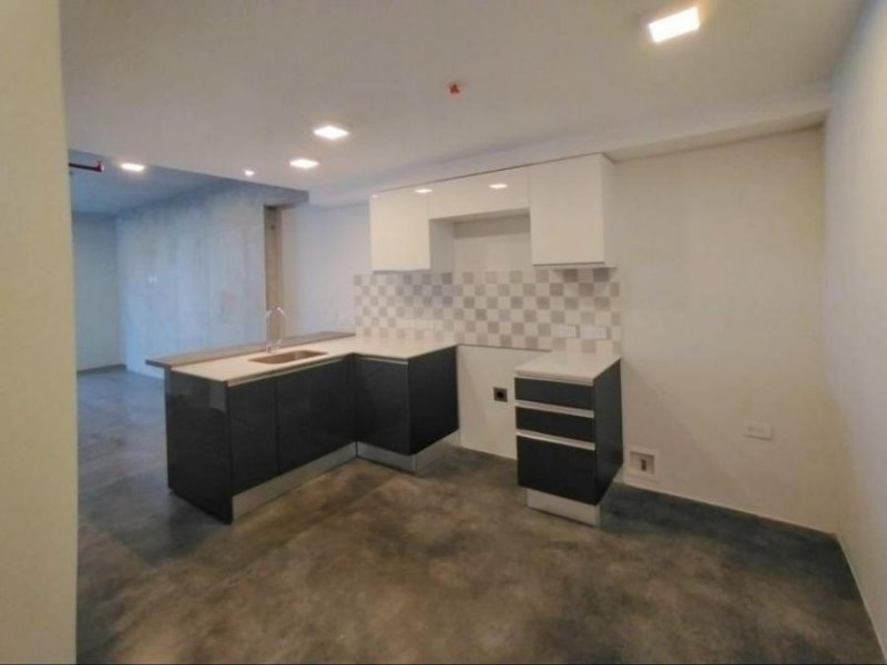 Apartamento en Alquiler en  San José, San José