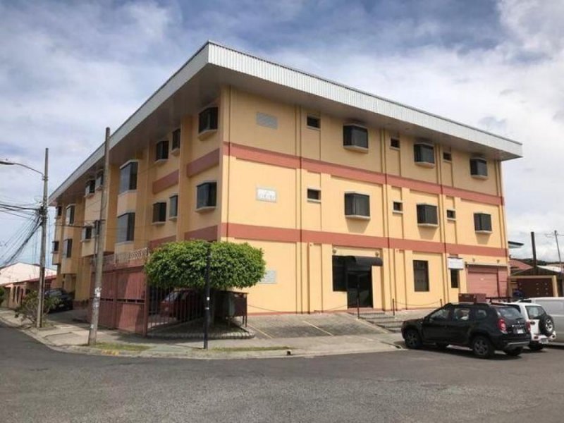 Foto Apartamento en Alquiler en Pavas, San José - ¢ 400.000 - APA90042 - BienesOnLine