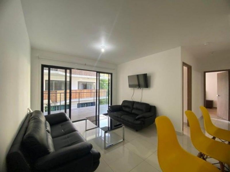 Apartamento en Alquiler en Piedades Santa Ana, San José