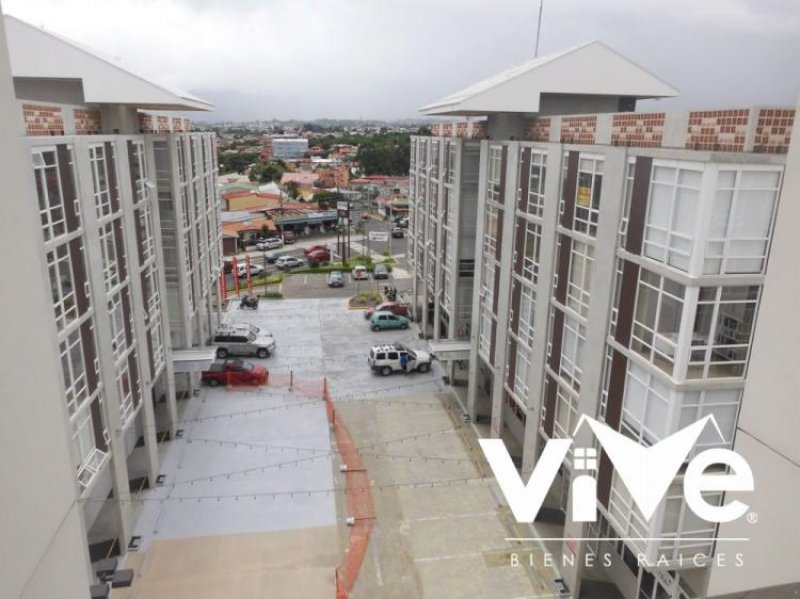 Foto Apartamento en Alquiler en Sabanilla, Montes de Oca, San José - U$D 850 - APA8223 - BienesOnLine