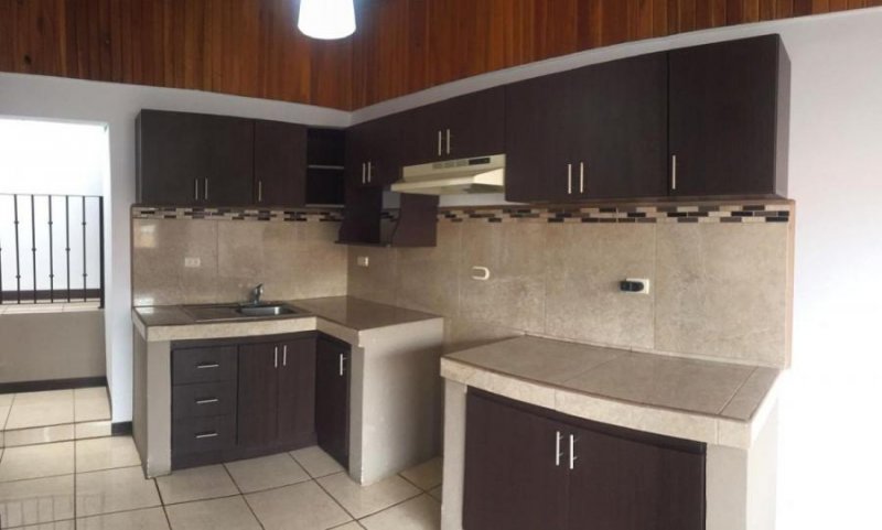 Apartamento en Alquiler en San Vicente San Vicente, San José