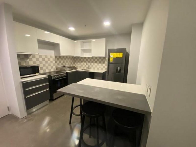 Foto Apartamento en Alquiler en Mata Redonda, San José - U$D 1.200 - APA91219 - BienesOnLine