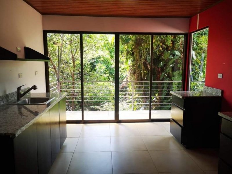 Foto Apartamento en Alquiler en Río Oro, San José - ¢ 400.000 - APA72512 - BienesOnLine