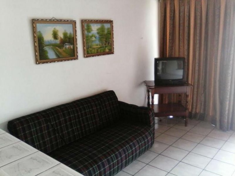 Foto Apartamento en Alquiler en La Ribera, Belén, Heredia - ¢ 260.000 - APA10016 - BienesOnLine