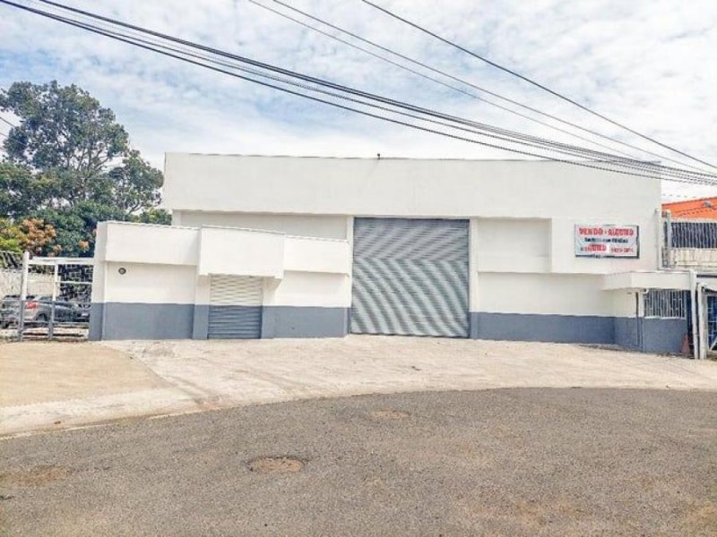 Foto Bodega en Alquiler en Uruca, San José - U$D 3.500 - BOA71482 - BienesOnLine