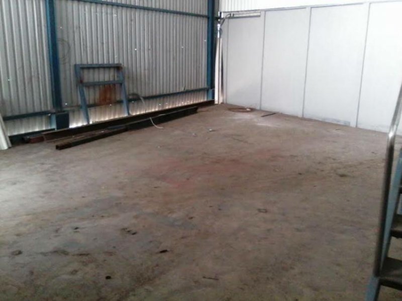 Foto Bodega en Alquiler en Cerca de Aeropuerto, Alajuela, Alajuela - U$D 1.896 - BOA10077 - BienesOnLine