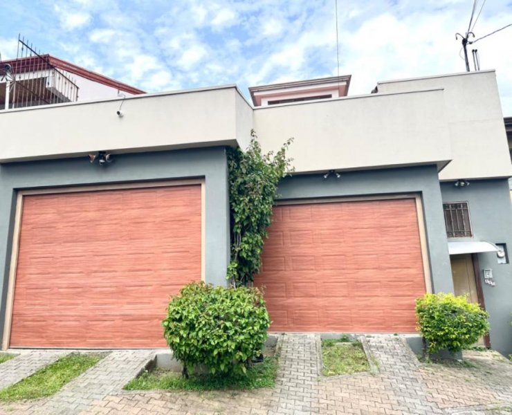 Casa en Alquiler en Asunción Belén, Heredia