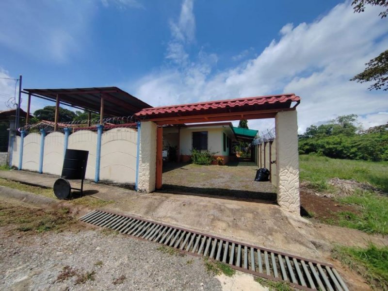 Casa en Alquiler en  Trinidad Vieja, Alajuela