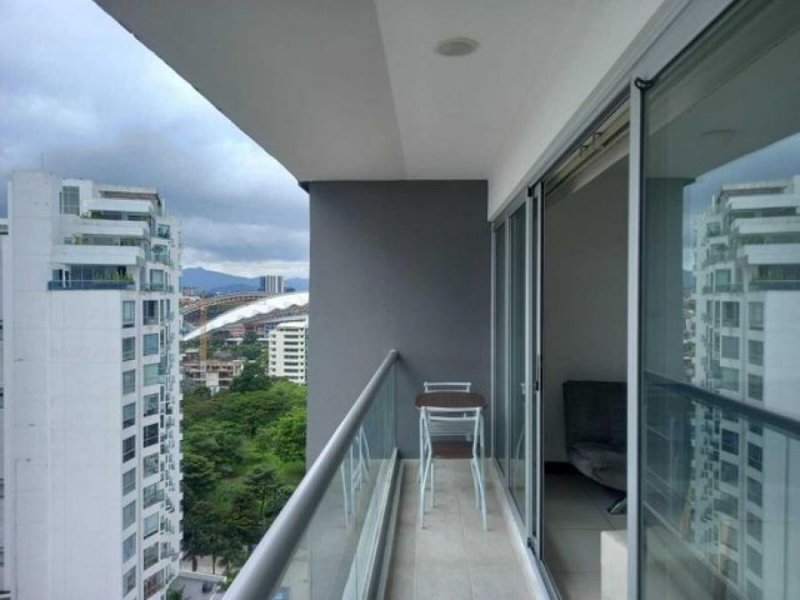 Foto Apartamento en Alquiler en Mata Redonda, San José - U$D 900 - APA62891 - BienesOnLine