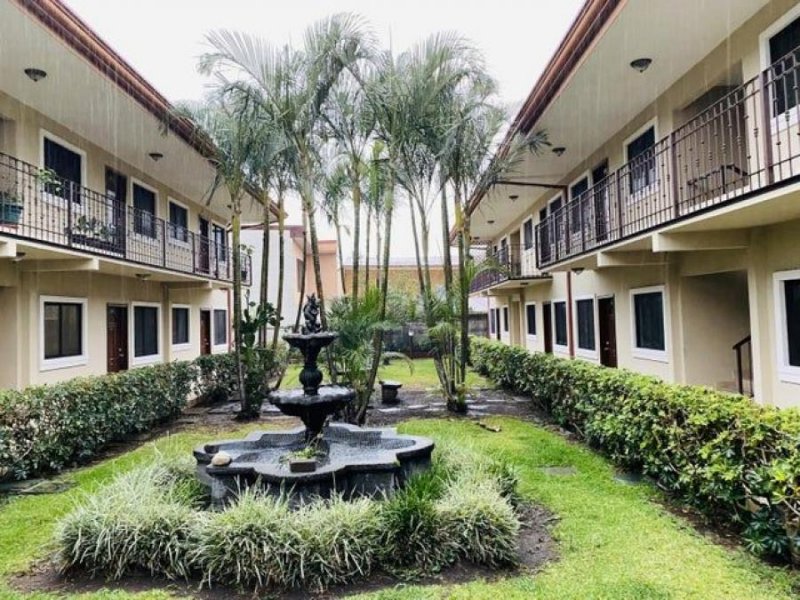 Foto Apartamento en Alquiler en Santa ana de San Jose, Santa Ana, San José - U$D 750 - APA71558 - BienesOnLine