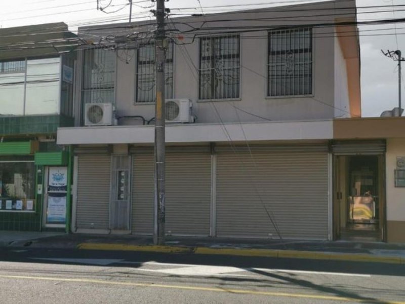 Edificio en Alquiler en  San Francisco, Heredia