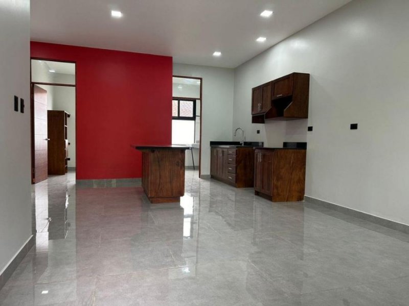 Apartamento en Alquiler en La Asuncion Belén, Heredia