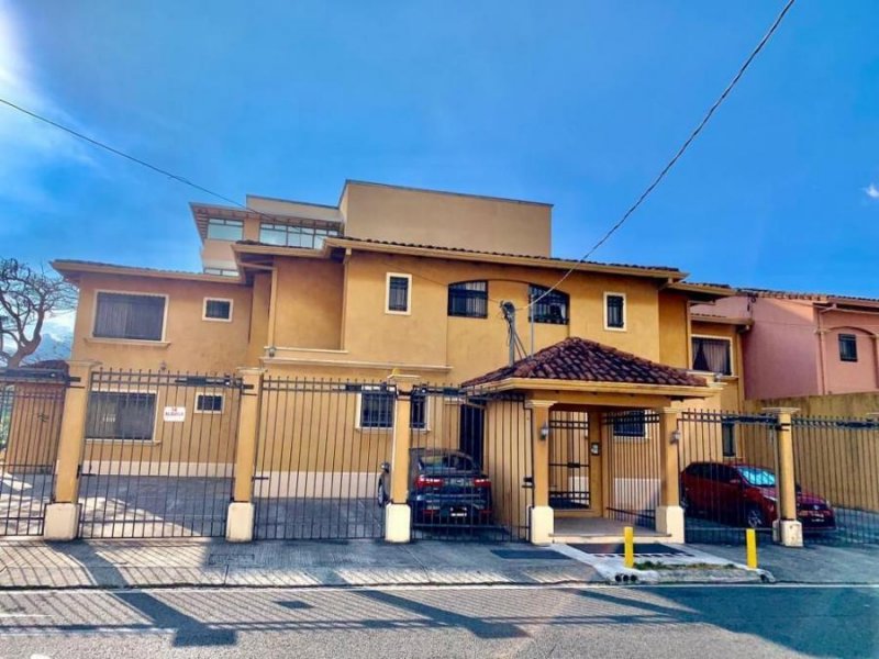 Foto Apartamento en Alquiler en trejos monte alegre, trejos monte alegre, San José - U$D 850 - APA64831 - BienesOnLine