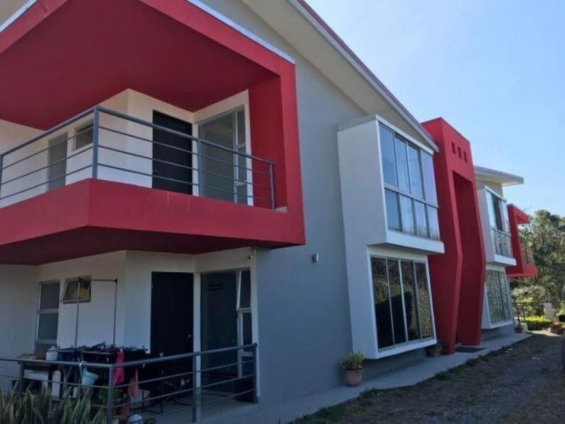 Foto Apartamento en Alquiler en Pozos, Santa Ana, San José - U$D 650 - APA42139 - BienesOnLine