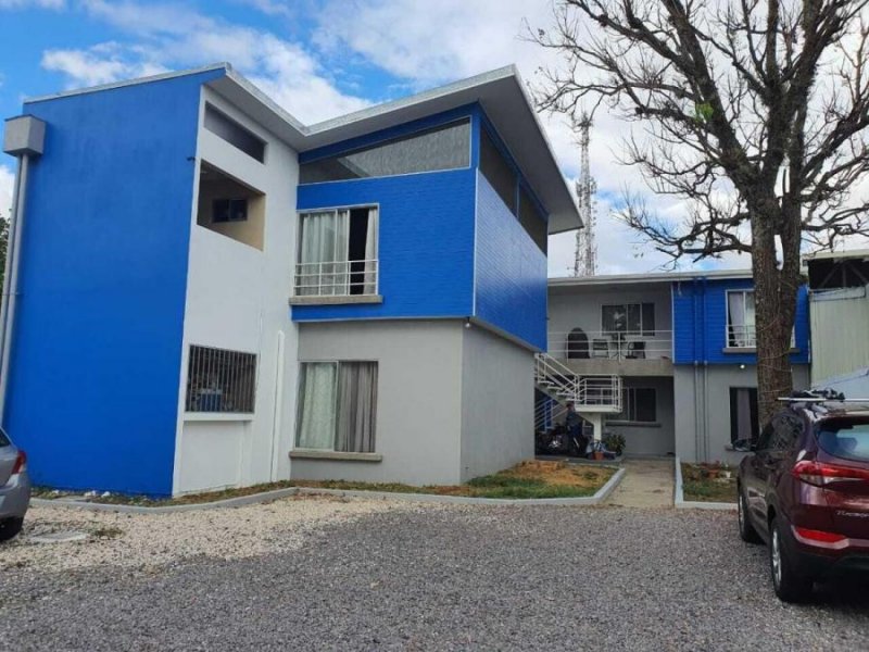 Foto Apartamento en Alquiler en pozos de santa ana, pozos de santa ana, San José - U$D 700 - APA66143 - BienesOnLine