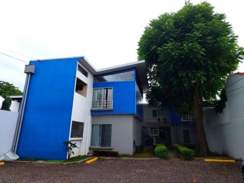 Foto Apartamento en Alquiler en Pozos, Santa Ana, San José - ¢ 380.000 - APA91385 - BienesOnLine