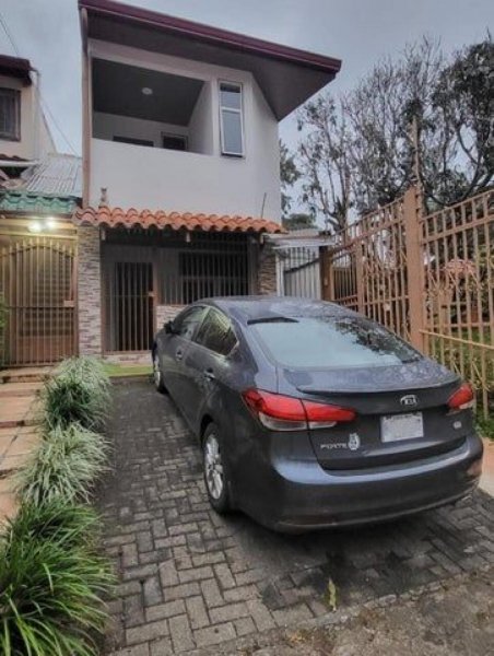 Casa en Alquiler en La Asunción Belén, Heredia