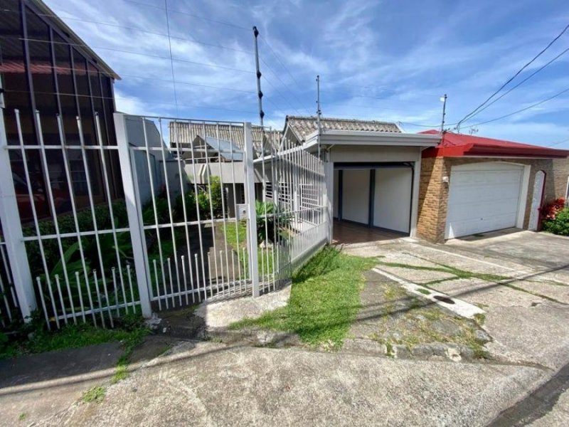 Casa en Alquiler en Heredia centro Heredia, Heredia